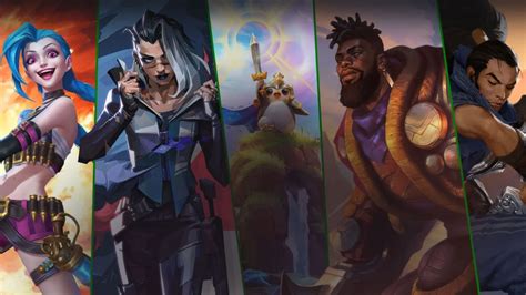 iyot games|Riot Games (@RiotGames) .